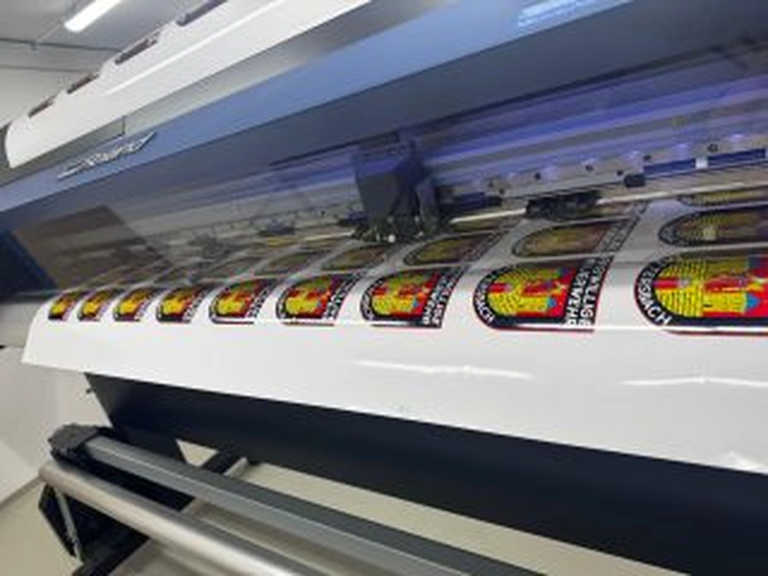 Magic Stars Solutions – Digitaldruck – Digitaldruck