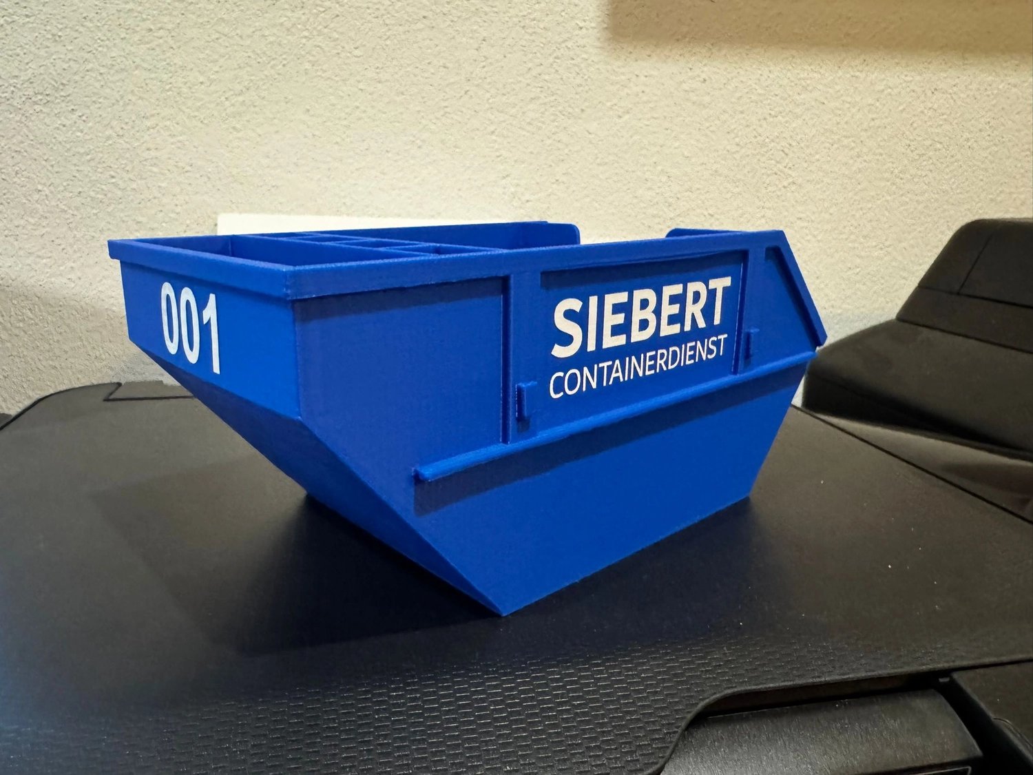 Magic Stars Solutions – Digitaldruck