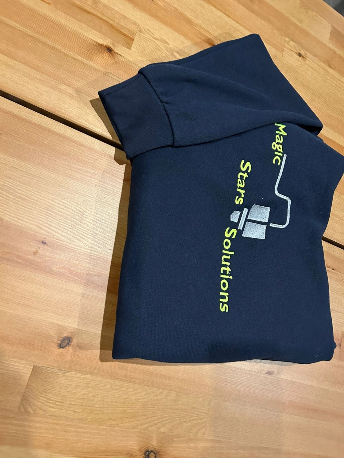 Magic Stars Solutions – Digitaldruck