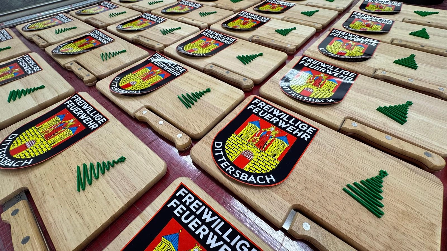 Magic Stars Solutions – Digitaldruck – Werbeartikel