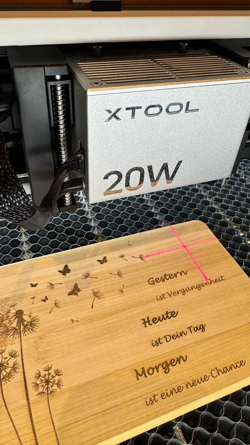 Magic Stars Solutions – Digitaldruck – Holz