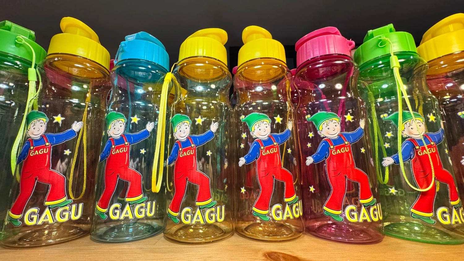 Magic Stars Solutions – Digitaldruck – Aufkleber, Beklebungen und Folierungen