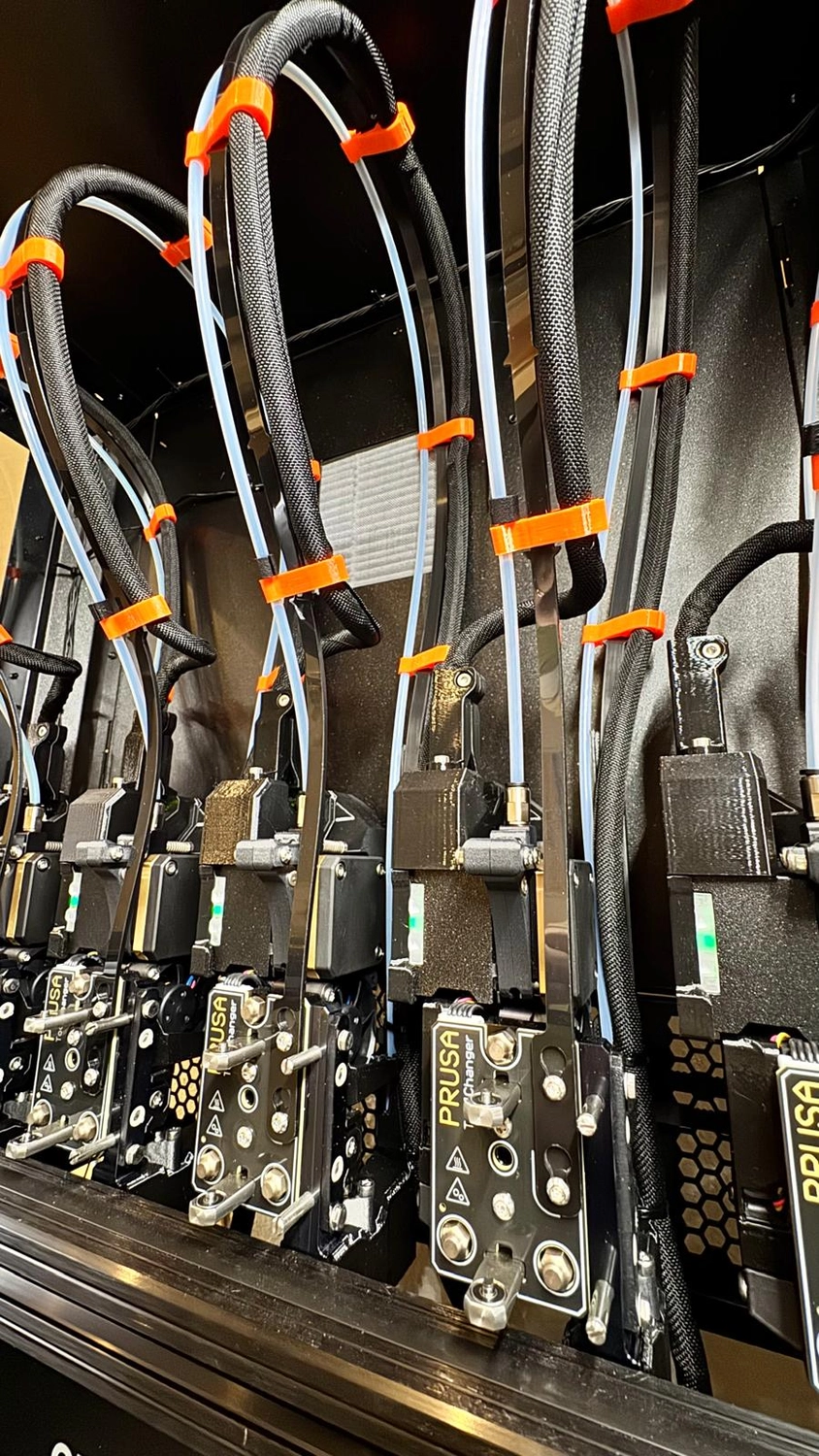 Magic Stars Solutions – Digitaldruck