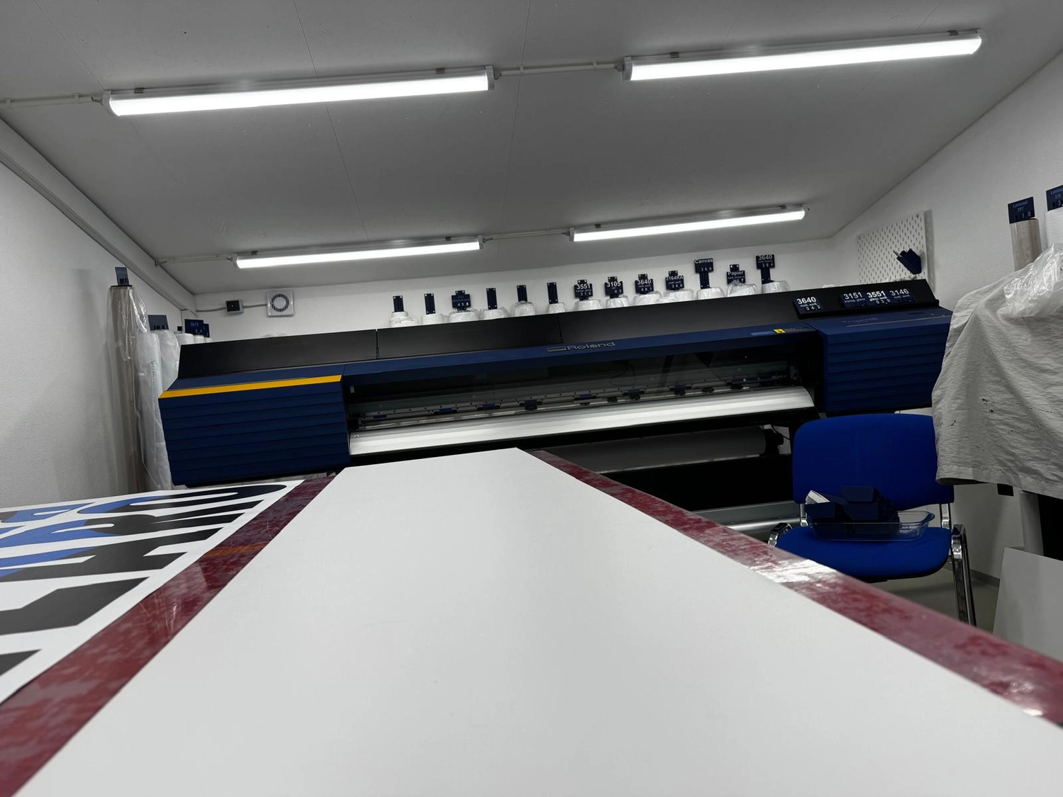 Magic Stars Solutions – Digitaldruck – Digitaldruck