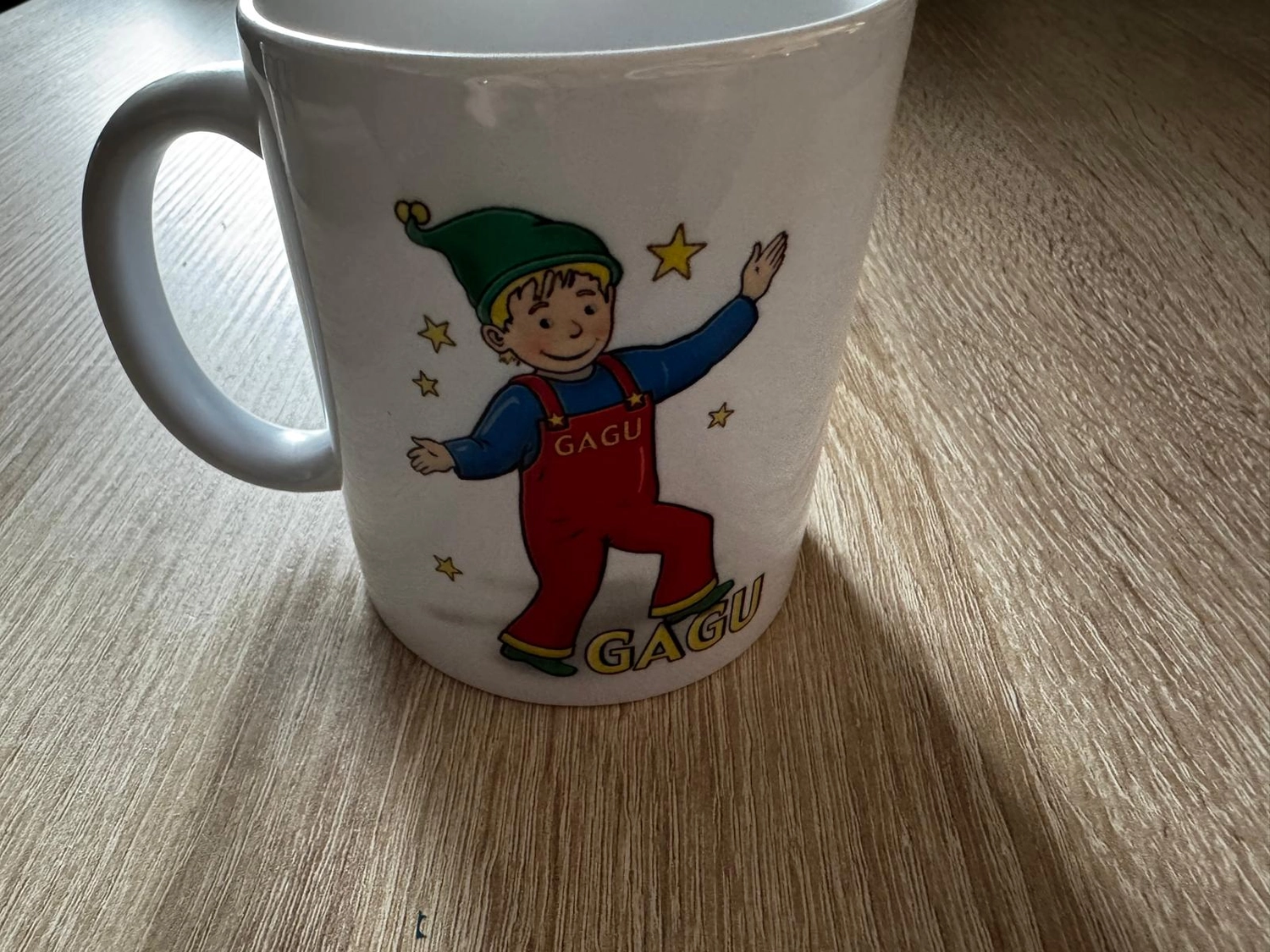 Magic Stars Solutions – Digitaldruck – Tassendruck