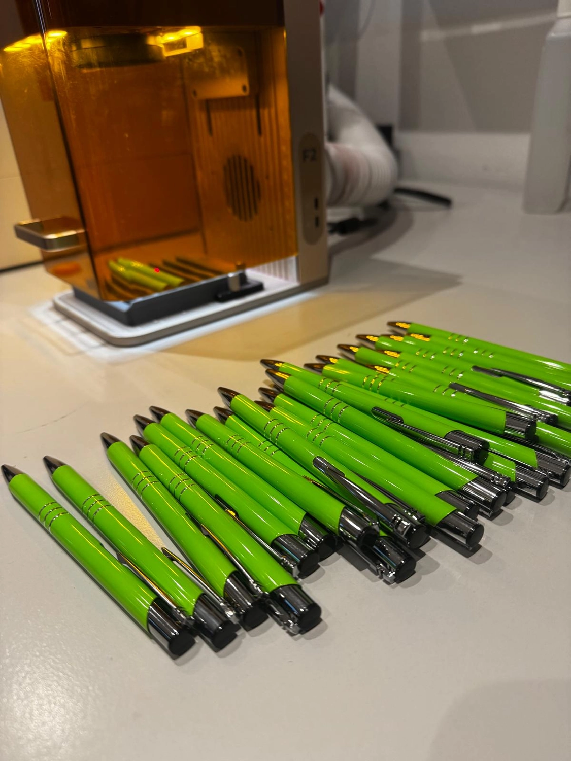 Magic Stars Solutions – Digitaldruck – Lasergravur