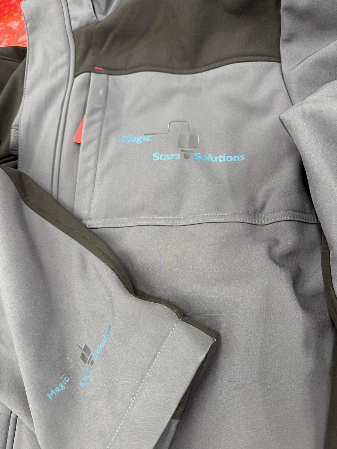 Magic Stars Solutions – Digitaldruck – Textildruck